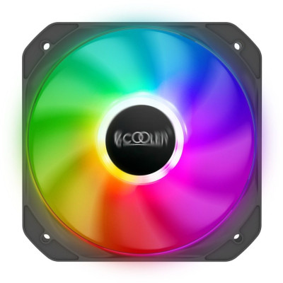 Кулер процесорний PCCooler Paladin 400 ARGB Кулер процесорний PCCooler Paladin 400 ARGB