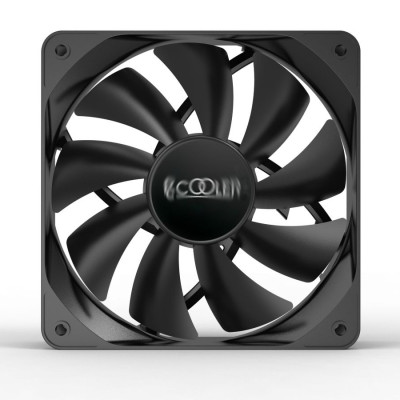 Кулер процесорний PCCooler Paladin EX400 Кулер процесорний PCCooler Paladin EX400