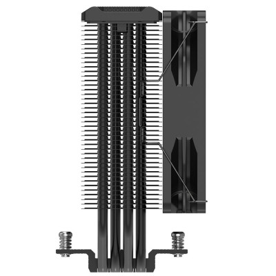Кулер процесорний PCCooler Paladin EX400 Кулер процесорний PCCooler Paladin EX400