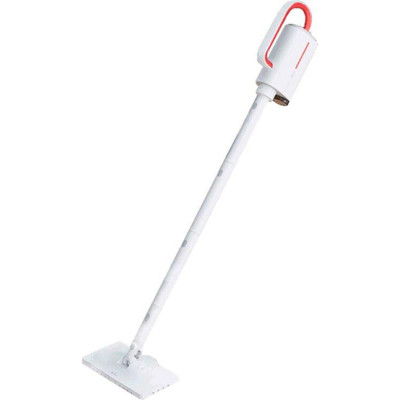 Пароочисник Deerma Multi-function Steam Cleaner 1600W White (DEM-ZQ610)_ Пароочисник Deerma Multi-function Steam Cleaner 1600W White (DEM-ZQ610)_