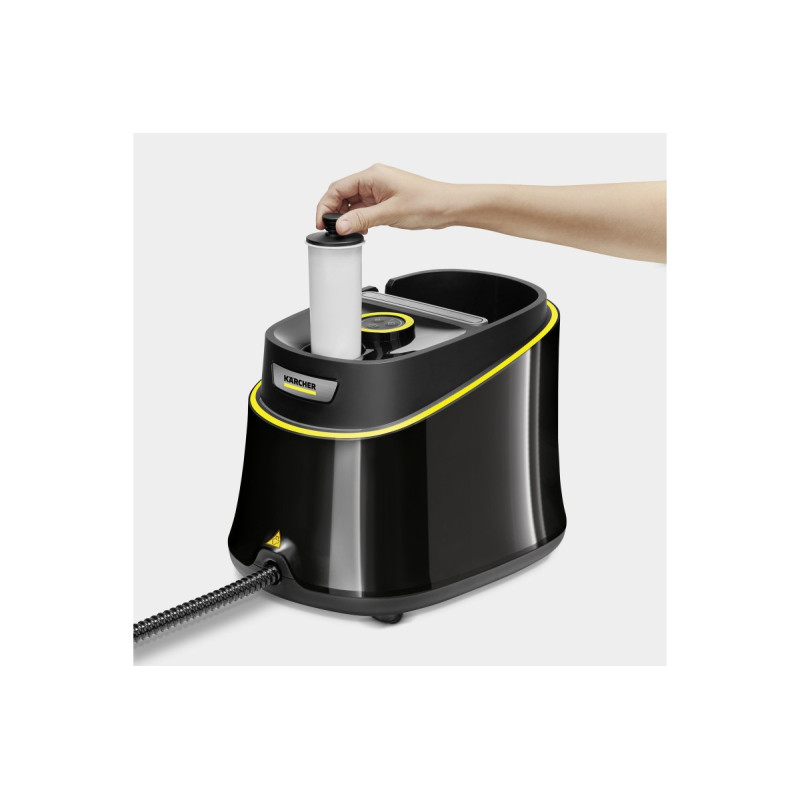 Пароочищувач Karcher SC 3 Deluxe Anniversary Edition (1.513-436.0)