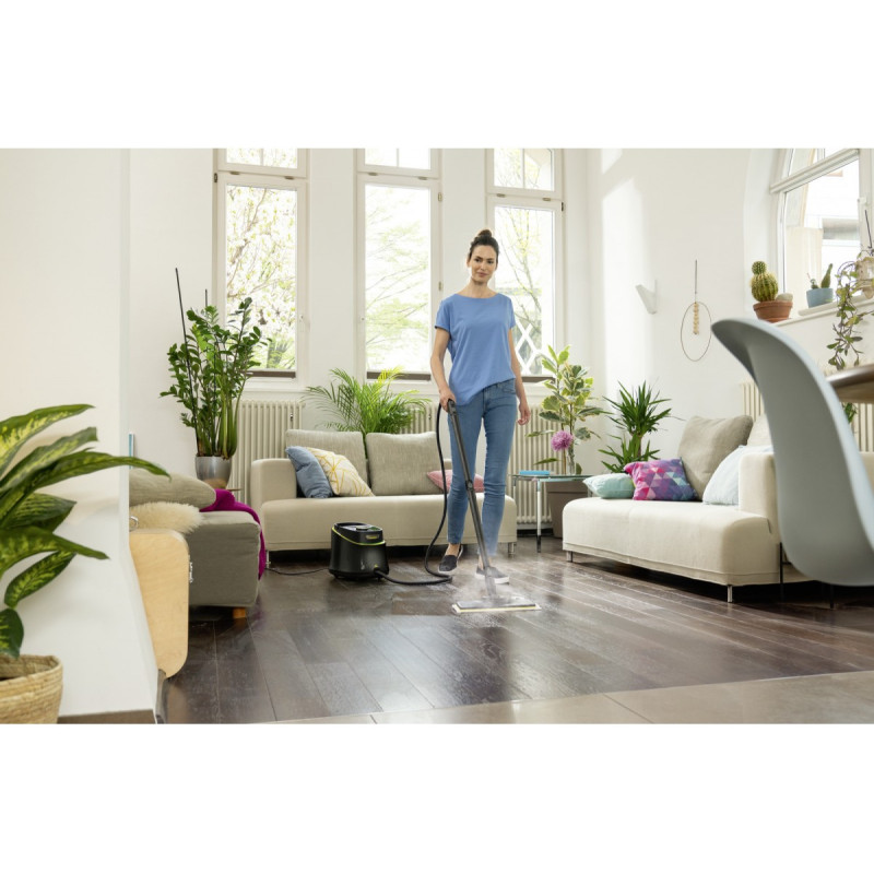 Пароочищувач Karcher SC 3 Deluxe Anniversary Edition (1.513-436.0)