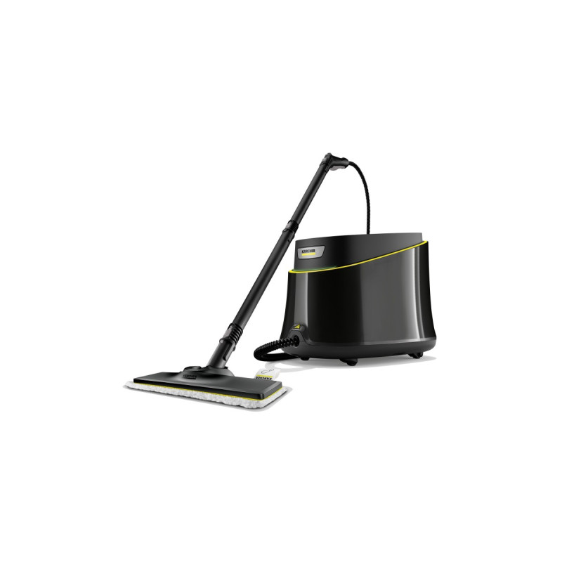 Пароочищувач Karcher SC 3 Deluxe Anniversary Edition (1.513-436.0)