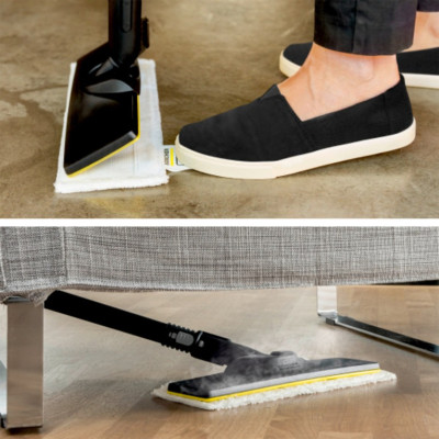 Пароочисник Karcher SC 3 EasyFix (1.513-650.0) Пароочисник Karcher SC 3 EasyFix (1.513-650.0)