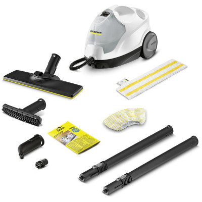 Пароочисник Karcher SC 4 EasyFix (1.512-630.0) Пароочисник Karcher SC 4 EasyFix (1.512-630.0)
