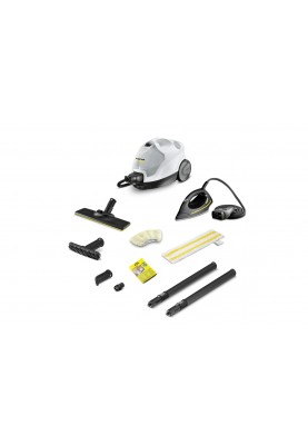 Пароочисник Karcher SC 4 EasyFix Iron (1.512-631.0)