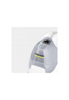 Пароочисник Karcher SC 4 EasyFix Iron (1.512-631.0)