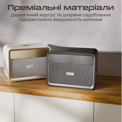 Акустична система HiFuture Passion X Black (passion-x.black) Акустична система HiFuture Passion X Black (passion-x.black)
