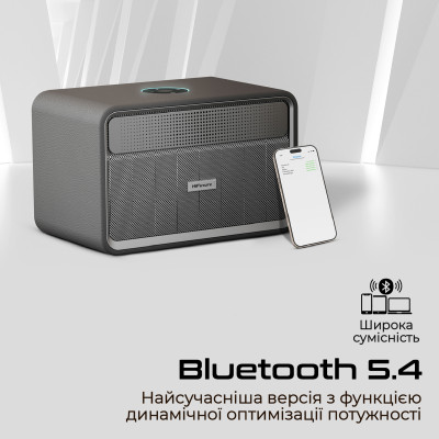 Акустична система HiFuture Passion X Black (passion-x.black) Акустична система HiFuture Passion X Black (passion-x.black)