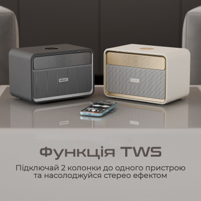Акустична система HiFuture Passion X Black (passion-x.black) Акустична система HiFuture Passion X Black (passion-x.black)