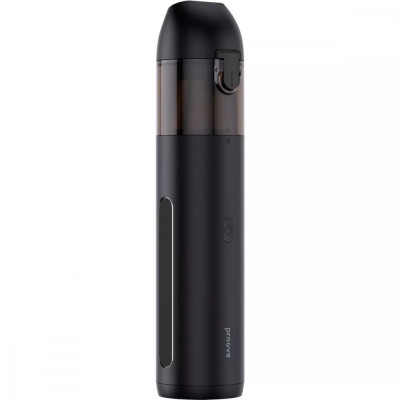 Акумуляторний пилосос Proove Void Assistant C3 Black (PAVC31201201)