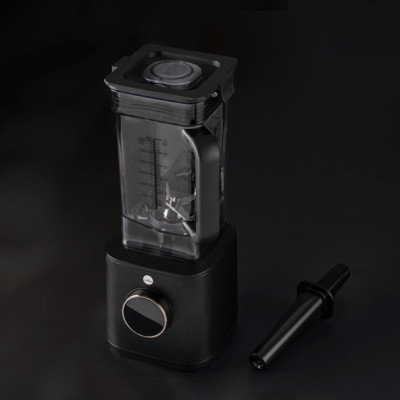 Блендер Wilfa Powerfuel XL PB1B-P2000