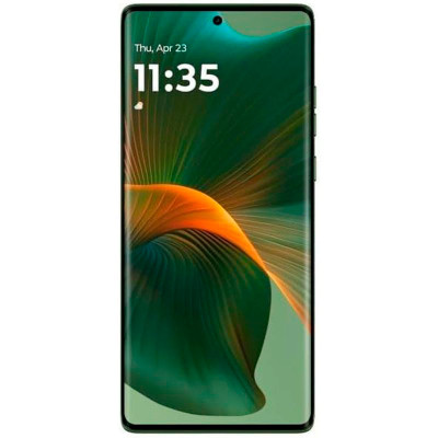 Смартфон Motorola Moto Edge 50 Fusion 8/256GB Forest Green (PB3T0083RS)