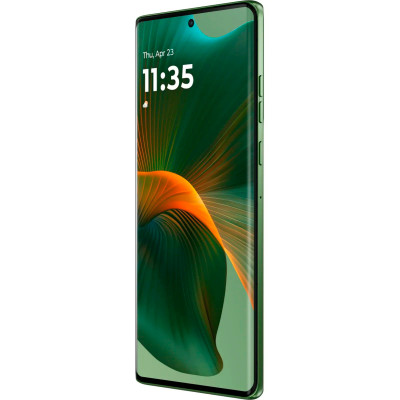 Смартфон Motorola Moto Edge 50 Fusion 8/256GB Forest Green (PB3T0083RS)