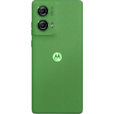 Смартфон Motorola Moto Edge 50 Fusion 8/256GB Forest Green (PB3T0083RS)