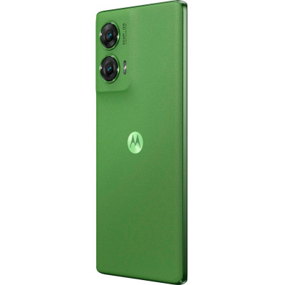 Смартфон Motorola Moto Edge 50 Fusion 8/256GB Forest Green (PB3T0083RS)