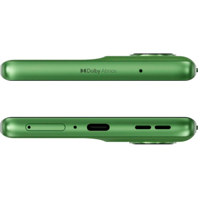 Смартфон Motorola Moto Edge 50 Fusion 8/256GB Forest Green (PB3T0083RS)