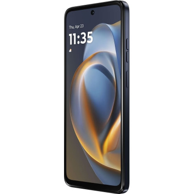 Смартфон Motorola Moto G05 4/128GB Denim Blue (PB6L0064RS)