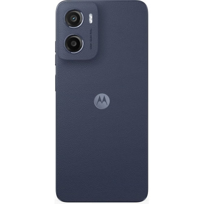 Смартфон Motorola Moto G05 4/128GB Denim Blue (PB6L0064RS)