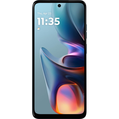 Смартфон Motorola Moto E15 2/64GB Misty Blue (PB6S0001RS)