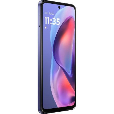 Смартфон Motorola Moto E15 2/64GB Fresh Lavender (PB6S0006RS)