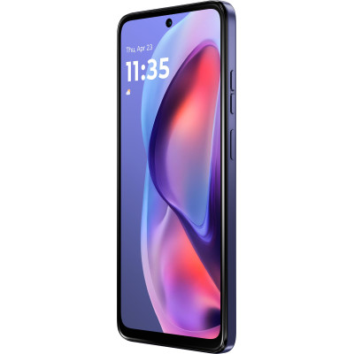 Смартфон Motorola Moto E15 2/64GB Fresh Lavender (PB6S0006RS)