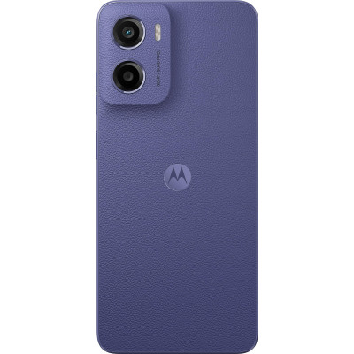 Смартфон Motorola Moto E15 2/64GB Fresh Lavender (PB6S0006RS)