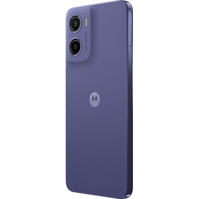 Смартфон Motorola Moto E15 2/64GB Fresh Lavender (PB6S0006RS)