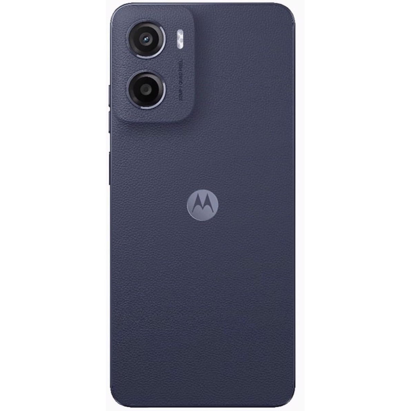 Смартфон Motorola Moto E15 2/64GB Denim Blue (PB6S0021PL) Смартфон Motorola Moto E15 2/64GB Denim Blue (PB6S0021PL)