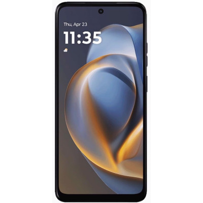 Смартфон Motorola Moto E15 2/64GB Denim Blue (PB6S0021PL) Смартфон Motorola Moto E15 2/64GB Denim Blue (PB6S0021PL)