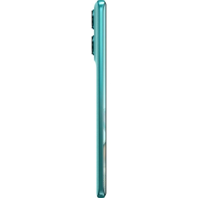 Смартфон Motorola Moto Edge 60 Fusion 8/256GB Amazonite (PB7E0036RS)