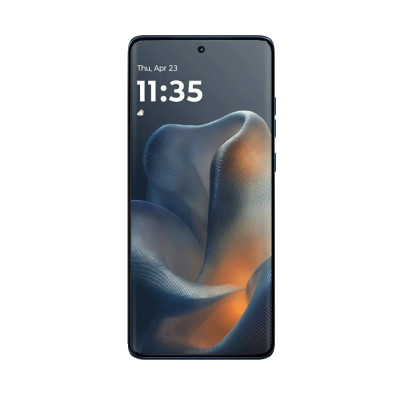 Смартфон Motorola Moto Edge 60 12/256GB Gibraltar Sea (PB7H0031RS)