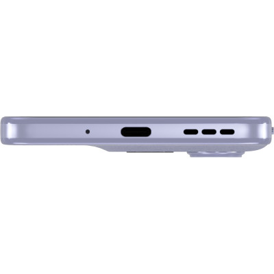Смартфон Motorola Moto G86 8/256GB Cosmic Sky (PB7L0090RS)