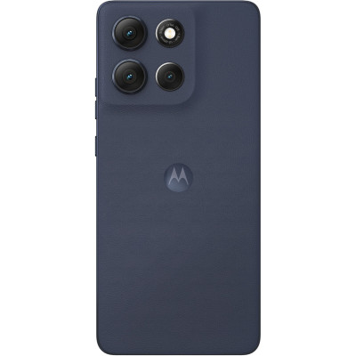 Смартфон Motorola Moto G86 8/256GB Spellbound (PB7L0101RS)
