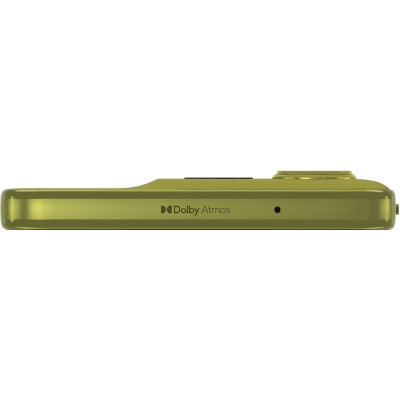 Смартфон Motorola Moto G86 8/256GB Golden Cypress (PB7L0115RS)