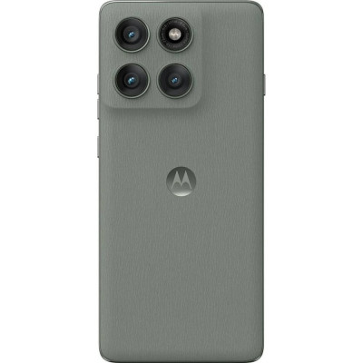 Смартфон Motorola Moto Edge 60 Pro 12/512GB Shadow (PB7X0068RS)