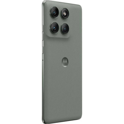 Смартфон Motorola Moto Edge 60 Pro 12/512GB Shadow (PB7X0068RS)