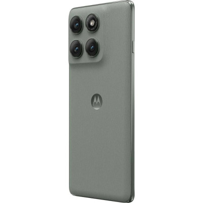 Смартфон Motorola Moto Edge 60 Pro 12/512GB Shadow (PB7X0068RS)