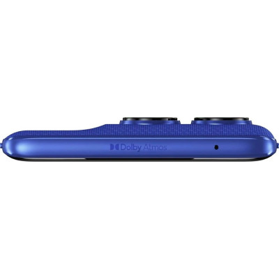 Смартфон Motorola Moto Edge 60 Pro 12/512GB Dazzling Blue (PB7X0010PL)
