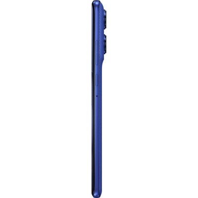 Смартфон Motorola Moto Edge 60 Pro 12/512GB Dazzling Blue (PB7X0010PL)