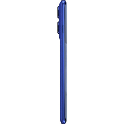 Смартфон Motorola Moto Edge 60 Pro 12/512GB Dazzling Blue (PB7X0010PL)