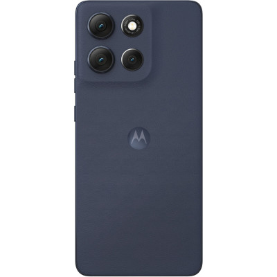 Смартфон Motorola Moto G86 Power 12/256GB Spellbound (PB8X0046RS)