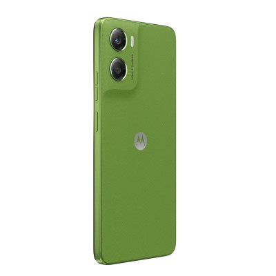 Смартфон Motorola Moto G06 4/64GB Tendril (PBA20000UA)