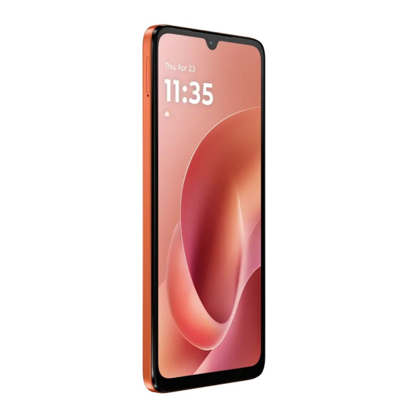 Смартфон Motorola Moto G06 4/256GB Arabesque (PBA20005UA) Смартфон Motorola Moto G06 4/256GB Arabesque (PBA20005UA)