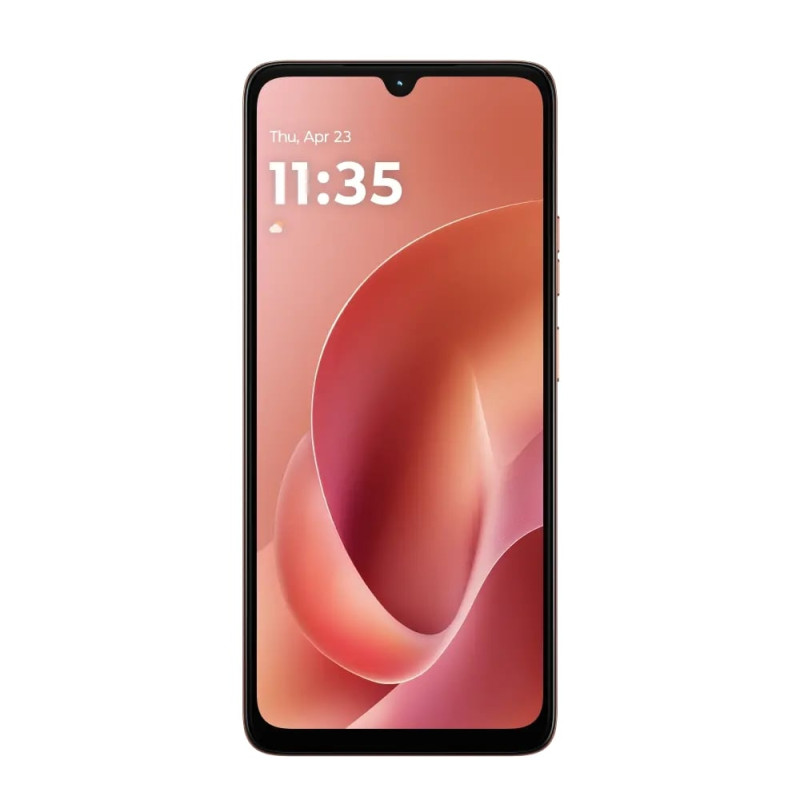 Смартфон Motorola Moto G06 4/256GB Arabesque (PBA20005UA) Смартфон Motorola Moto G06 4/256GB Arabesque (PBA20005UA)