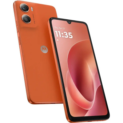 Смартфон Motorola Moto G06 4/128GB Arabesque (PBA20019RS) Смартфон Motorola Moto G06 4/128GB Arabesque (PBA20019RS)