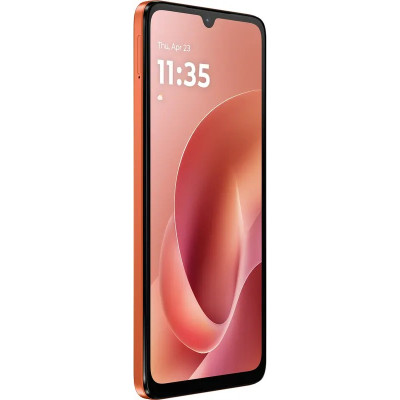 Смартфон Motorola Moto G06 4/128GB Arabesque (PBA20019RS) Смартфон Motorola Moto G06 4/128GB Arabesque (PBA20019RS)