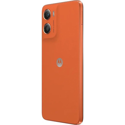 Смартфон Motorola Moto G06 4/128GB Arabesque (PBA20019RS) Смартфон Motorola Moto G06 4/128GB Arabesque (PBA20019RS)