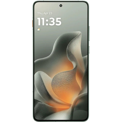 Смартфон Motorola Moto Edge 70 12/512GB Lily Pad (PBA50025RS) Смартфон Motorola Moto Edge 70 12/512GB Lily Pad (PBA50025RS)