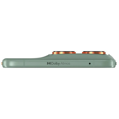 Смартфон Motorola Moto Edge 70 12/512GB Lily Pad (PBA50025RS) Смартфон Motorola Moto Edge 70 12/512GB Lily Pad (PBA50025RS)
